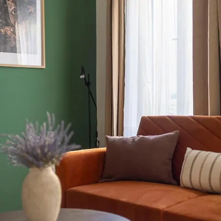 Apartamento Cozy & Located W' Terrace *