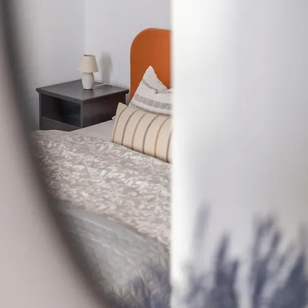 Cozy & Located W' Terrace Apartamento