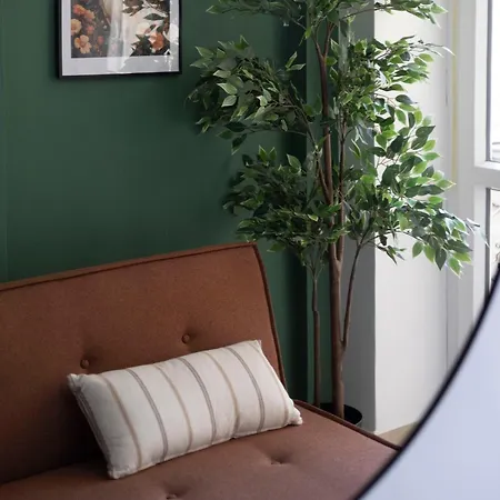 Cozy & Located W' Terrace Apartamento Budapest