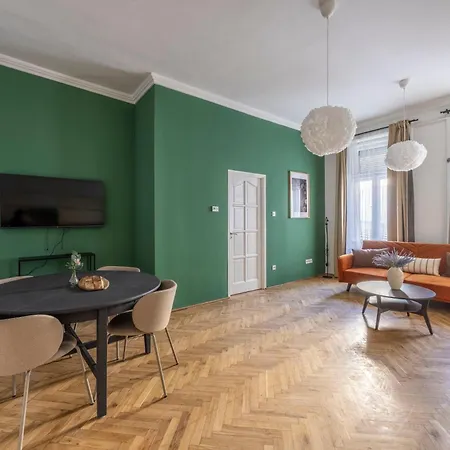 Cozy & Located W' Terrace Apartamento