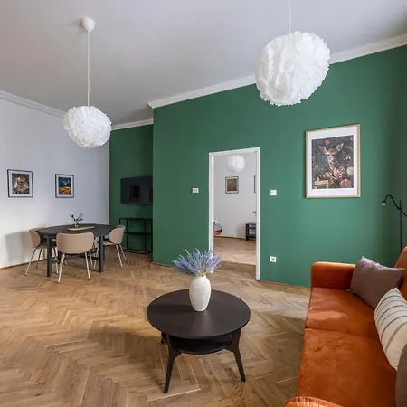 Apartamento Cozy & Located W' Terrace