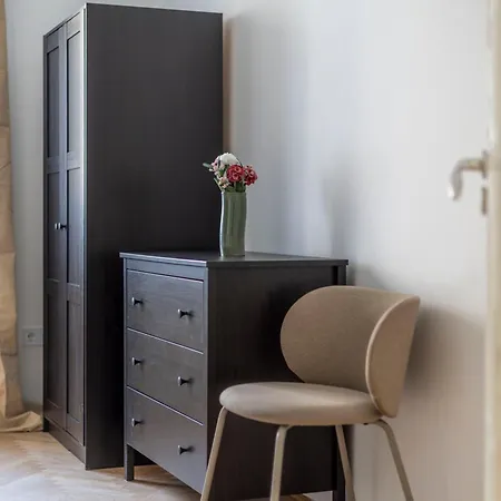 Apartamento Cozy & Located W' Terrace Budapest